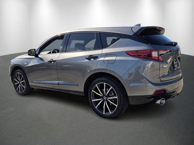 2025 Acura RDX w/A-Spec Advance Package