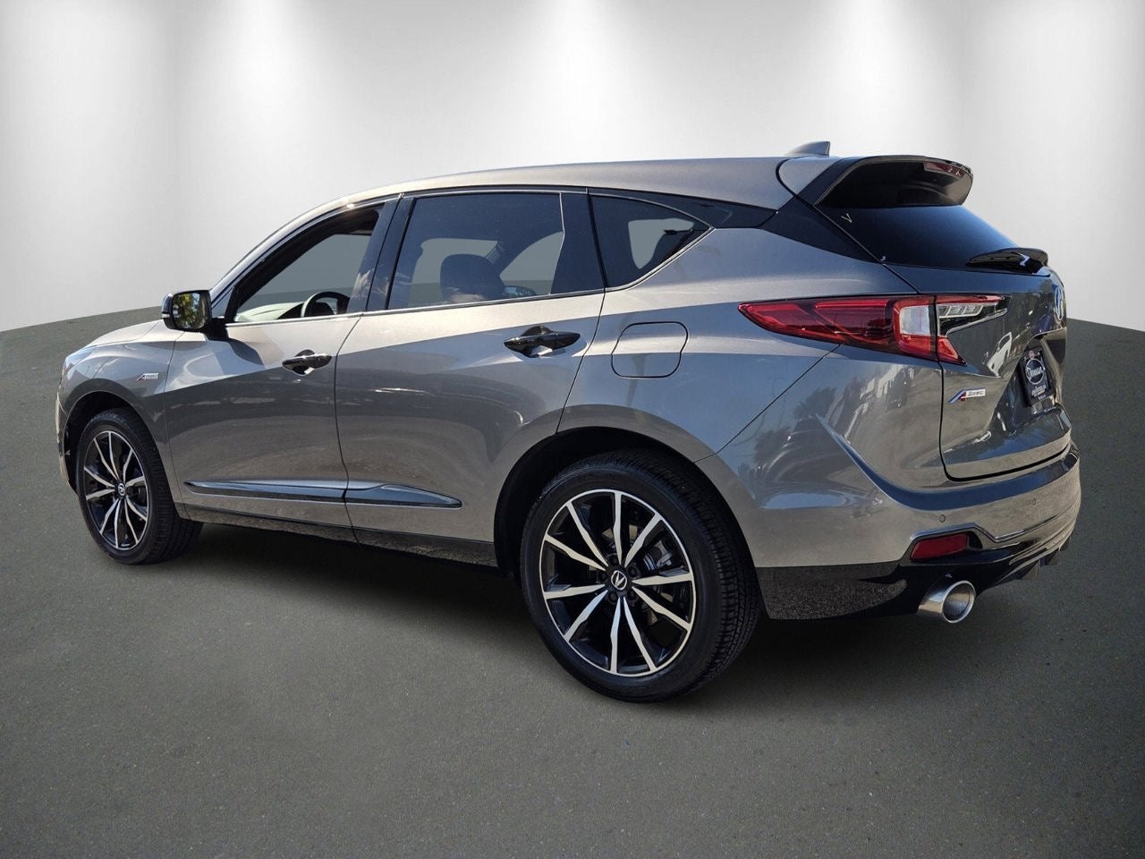 2025 Acura RDX w/A-Spec Advance Package