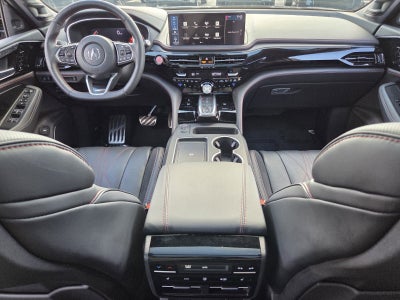 2026 Acura MDX Type S w/Advance Package
