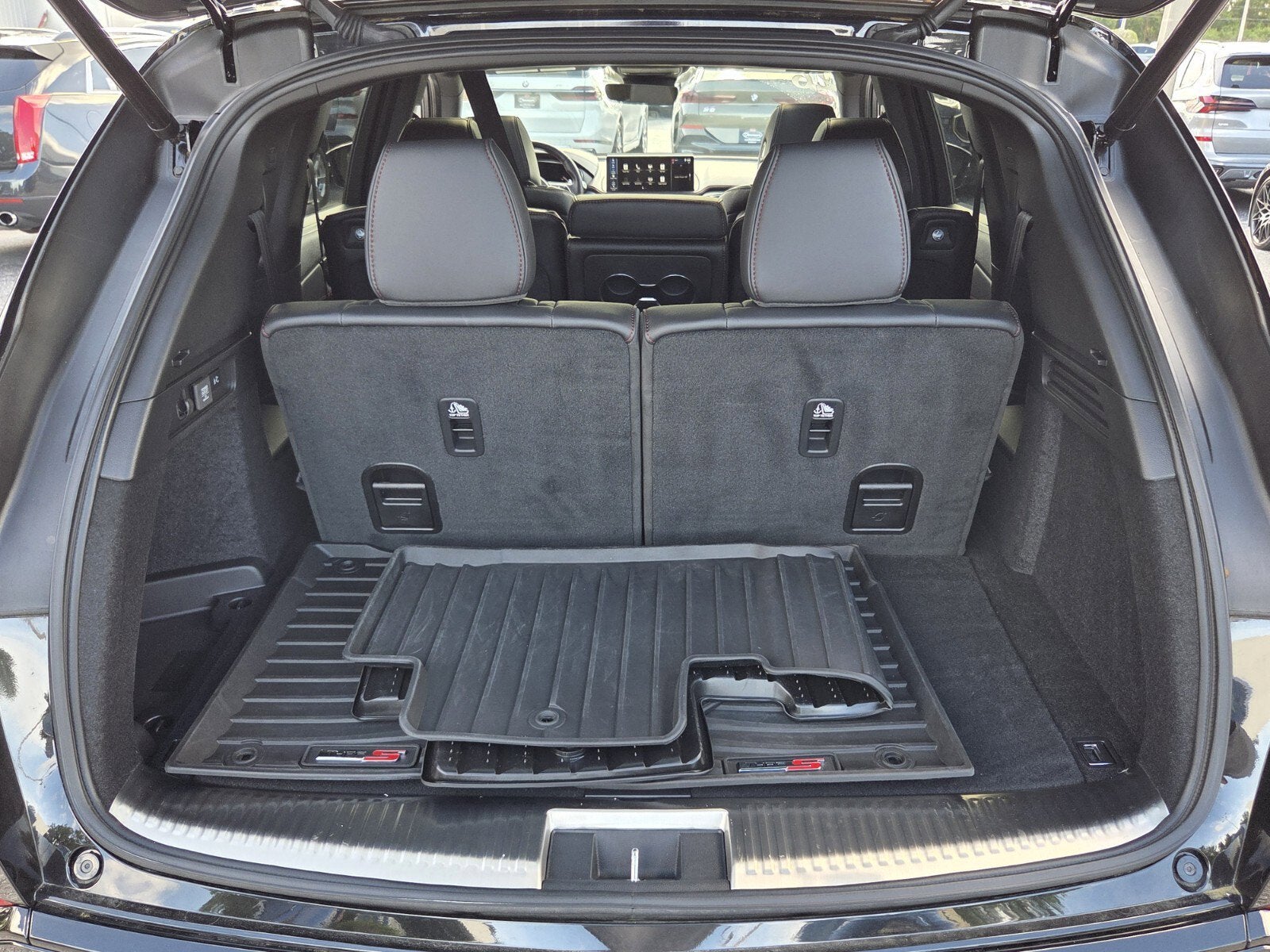 2026 Acura MDX Type S w/Advance Package