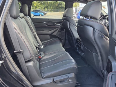 2026 Acura MDX Type S w/Advance Package
