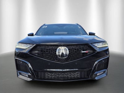 2026 Acura MDX Type S w/Advance Package