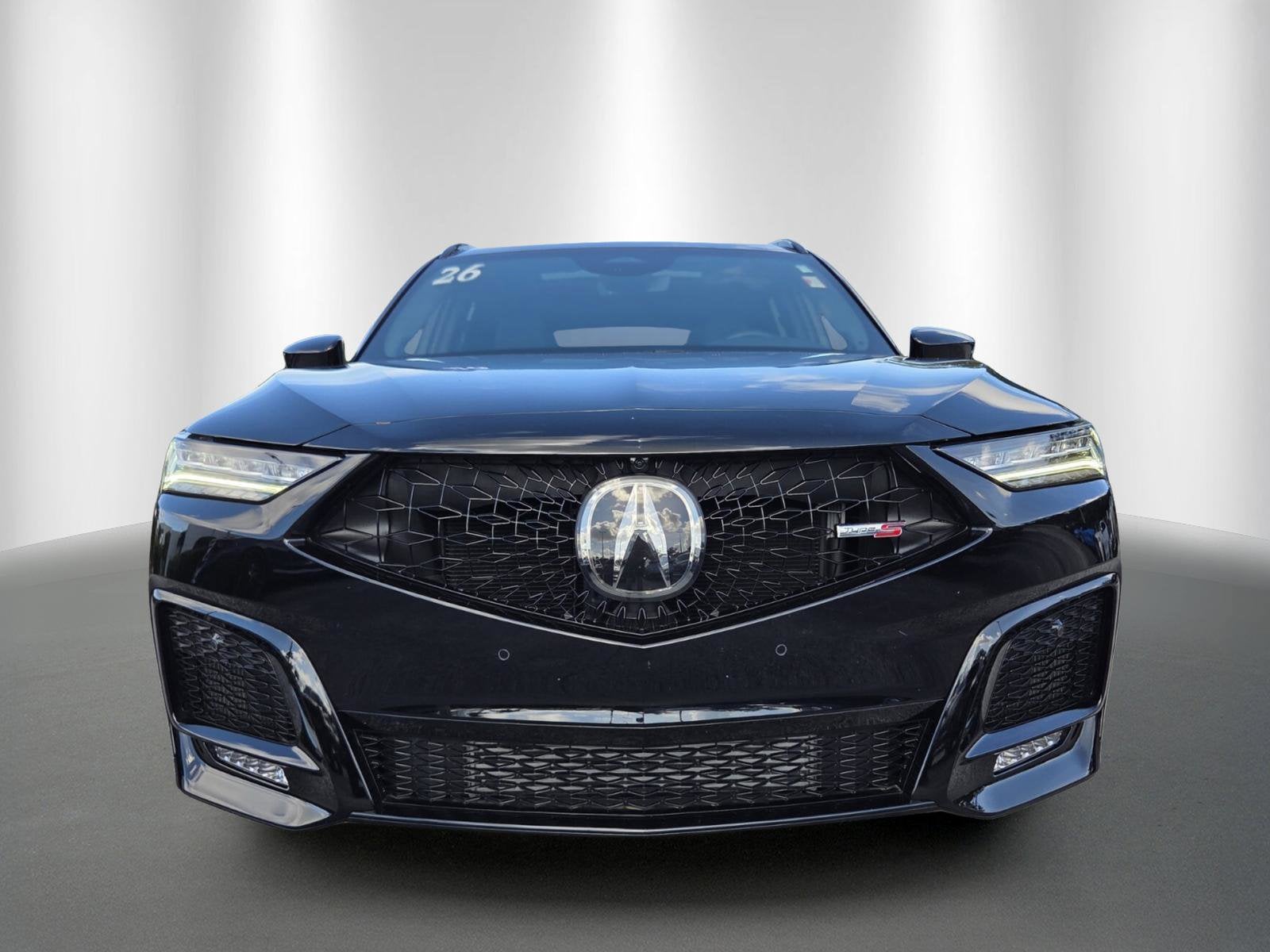 2026 Acura MDX Type S w/Advance Package