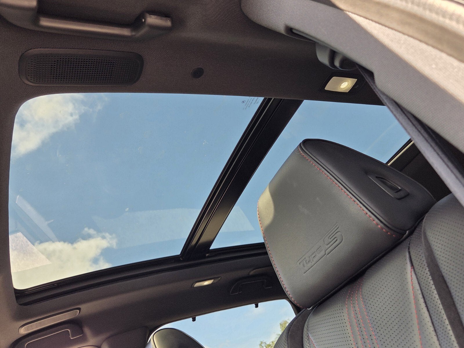 2026 Acura MDX Type S w/Advance Package