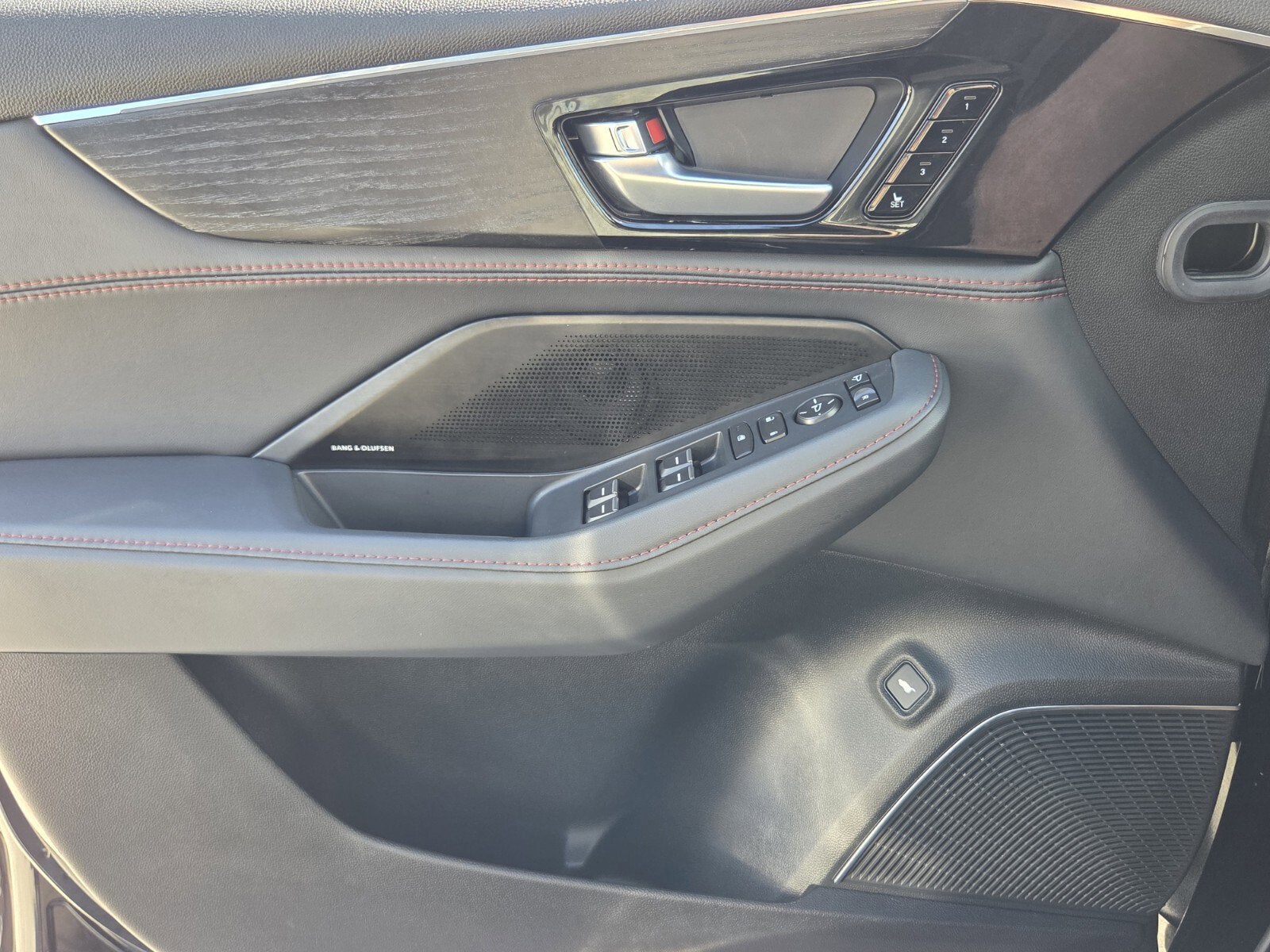2026 Acura MDX Type S w/Advance Package