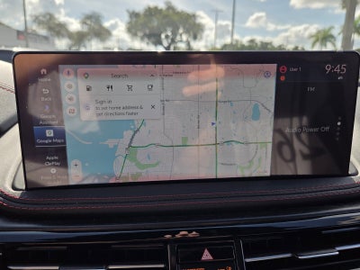 2026 Acura MDX Type S w/Advance Package