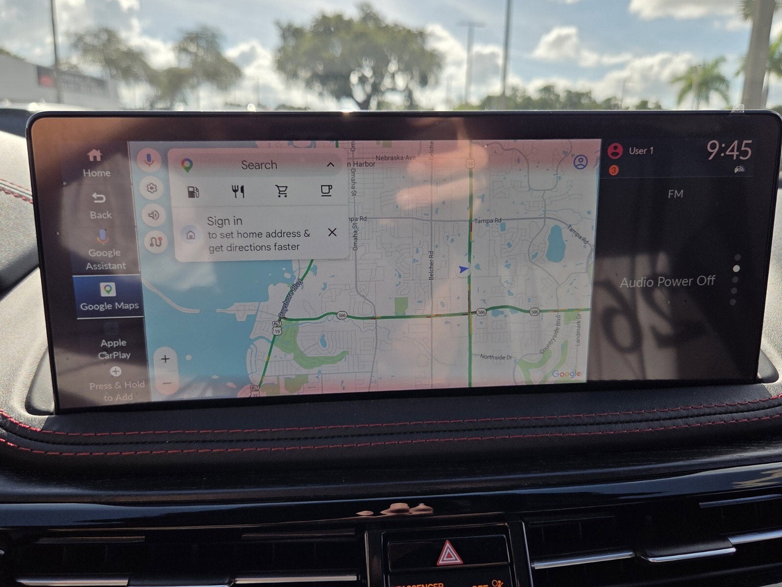 2026 Acura MDX Type S w/Advance Package