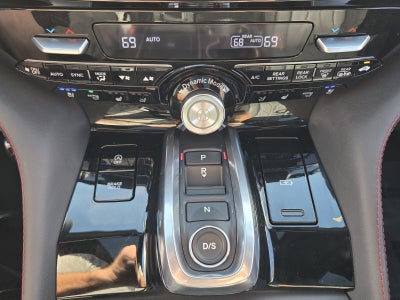 2026 Acura MDX Type S w/Advance Package