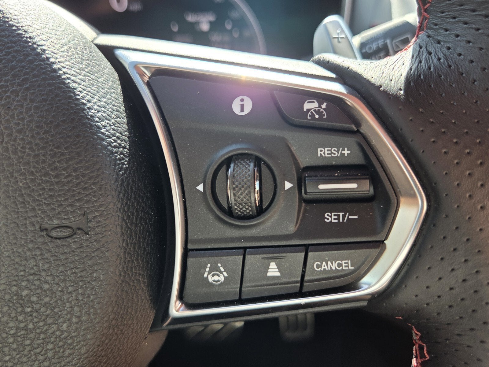 2026 Acura MDX Type S w/Advance Package