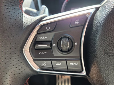 2026 Acura MDX Type S w/Advance Package