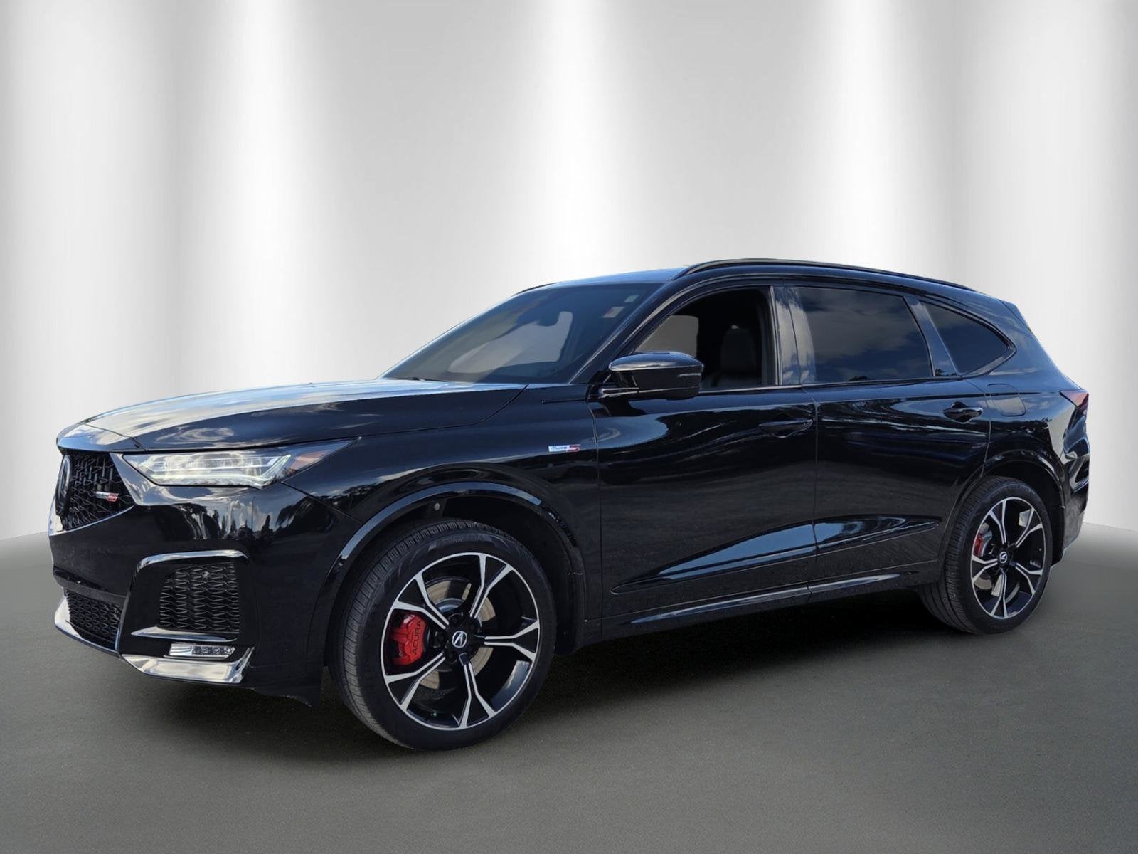 2026 Acura MDX Type S w/Advance Package
