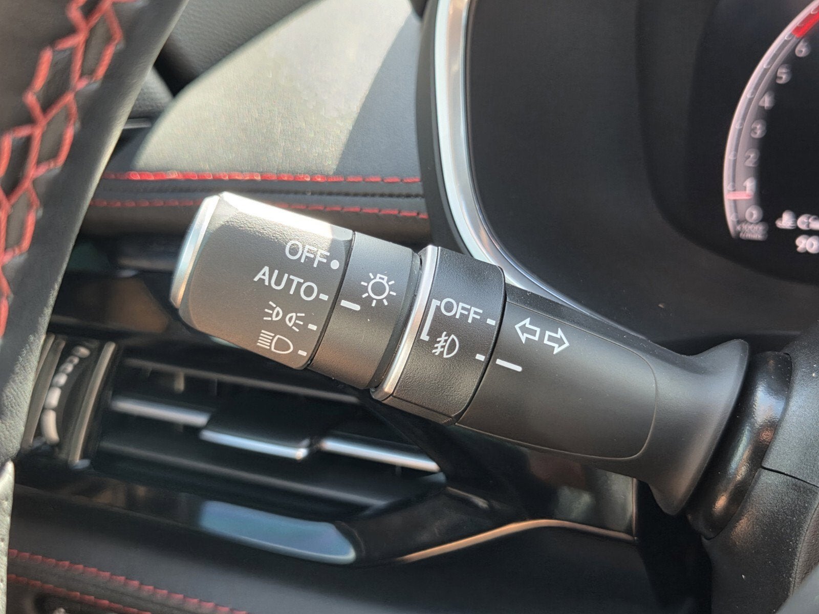 2026 Acura MDX Type S w/Advance Package