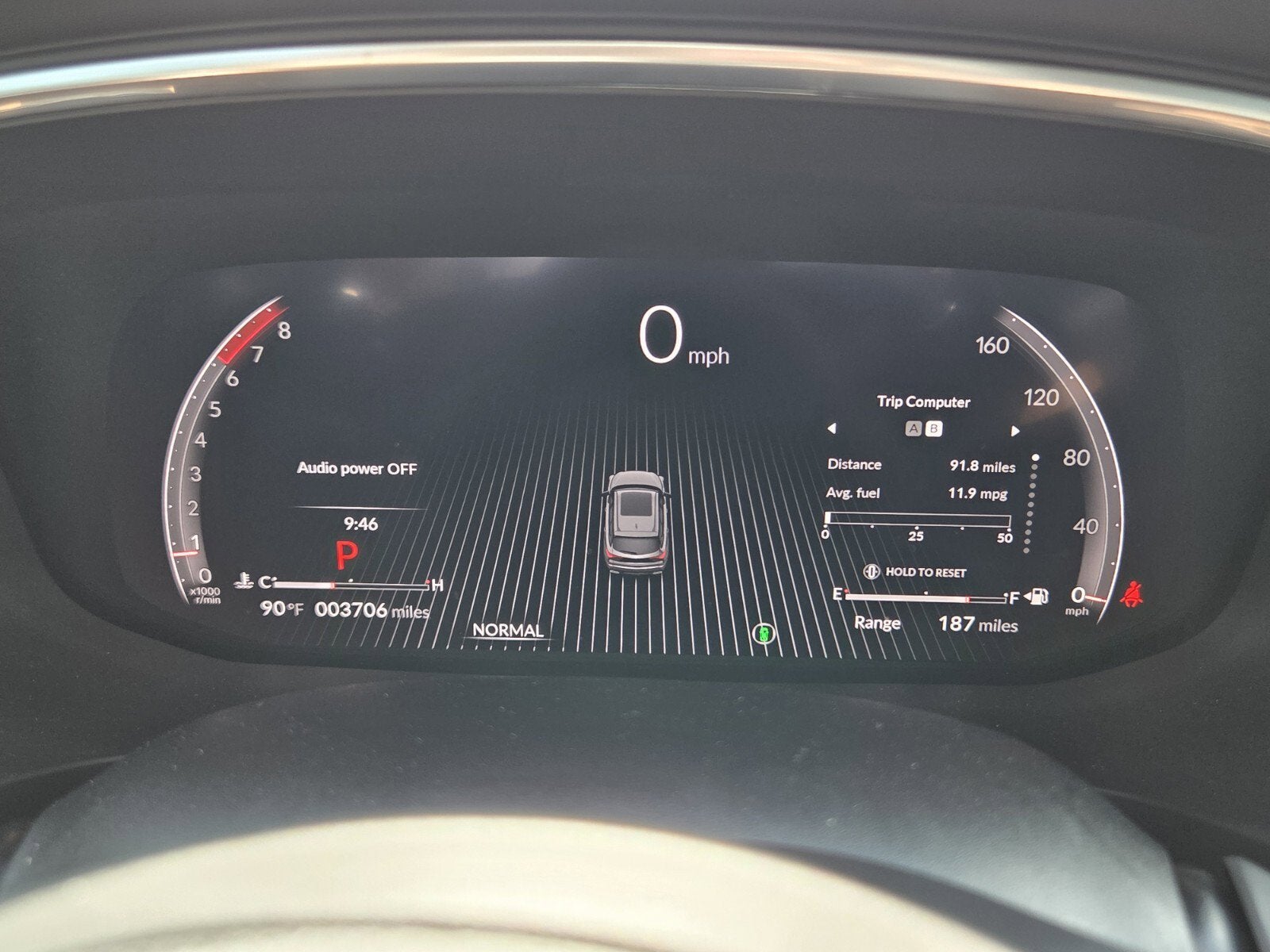 2026 Acura MDX Type S w/Advance Package
