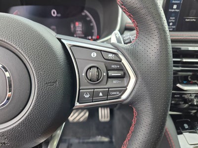 2026 Acura MDX Type S w/Advance Package