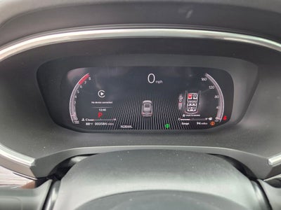 2026 Acura MDX Type S w/Advance Package