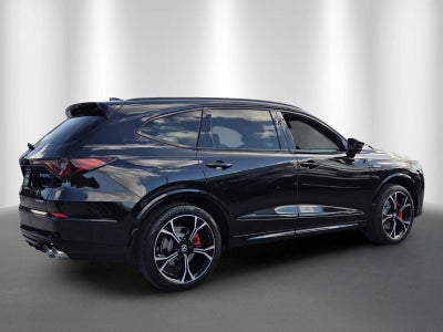 2026 Acura MDX Type S w/Advance Package