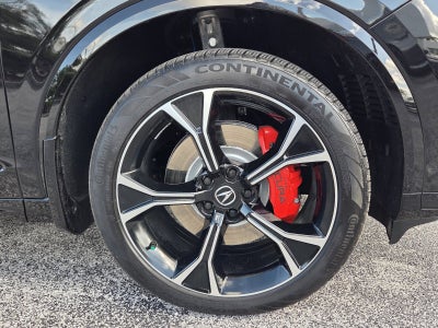 2026 Acura MDX Type S w/Advance Package