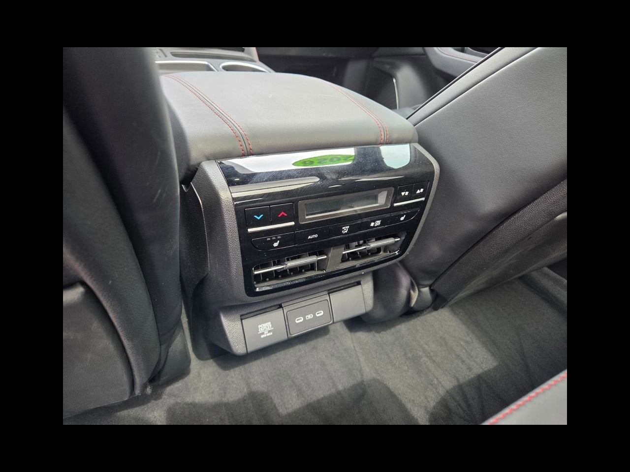 2026 Acura MDX Type S w/Advance Package