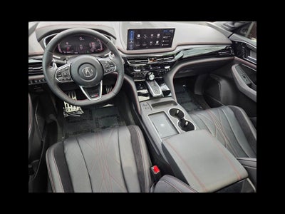 2026 Acura MDX Type S w/Advance Package