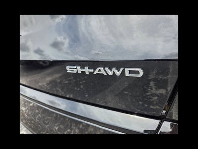2026 Acura MDX Type S w/Advance Package