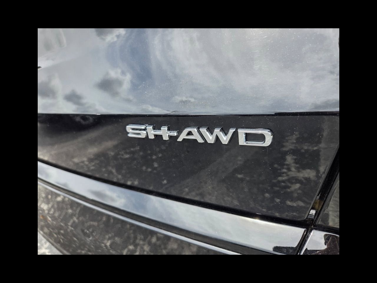2026 Acura MDX Type S w/Advance Package