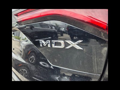 2026 Acura MDX Type S w/Advance Package