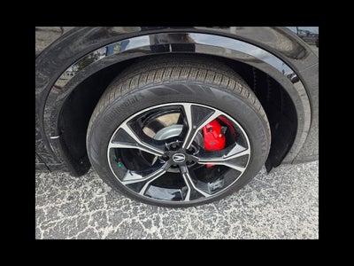 2026 Acura MDX Type S w/Advance Package