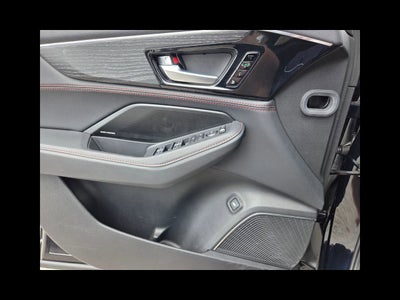2026 Acura MDX Type S w/Advance Package
