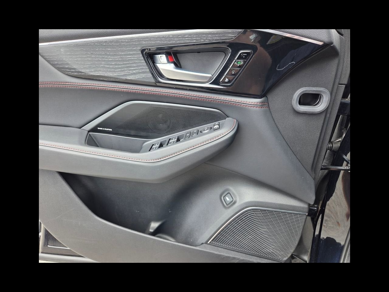 2026 Acura MDX Type S w/Advance Package