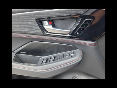 2026 Acura MDX Type S w/Advance Package