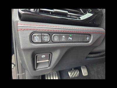 2026 Acura MDX Type S w/Advance Package