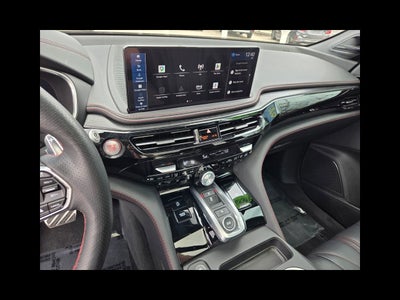 2026 Acura MDX Type S w/Advance Package