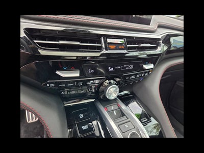 2026 Acura MDX Type S w/Advance Package