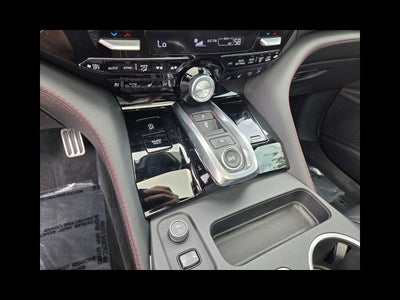 2026 Acura MDX Type S w/Advance Package
