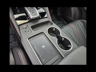 2026 Acura MDX Type S w/Advance Package