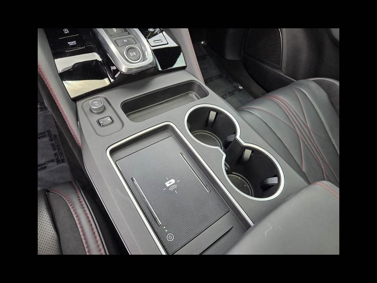 2026 Acura MDX Type S w/Advance Package