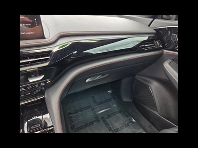 2026 Acura MDX Type S w/Advance Package