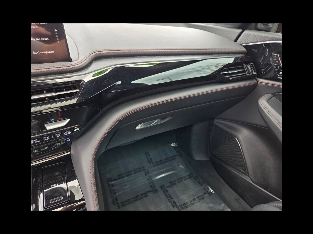 2026 Acura MDX Type S w/Advance Package