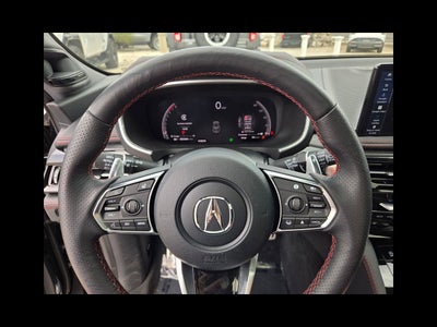 2026 Acura MDX Type S w/Advance Package