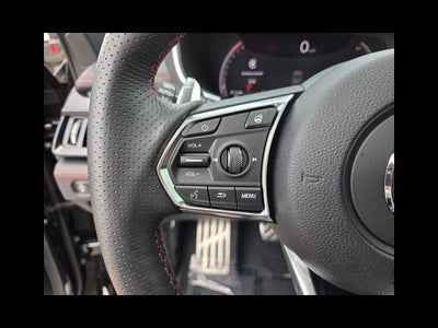 2026 Acura MDX Type S w/Advance Package