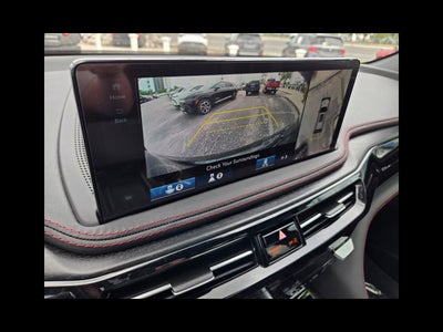 2026 Acura MDX Type S w/Advance Package