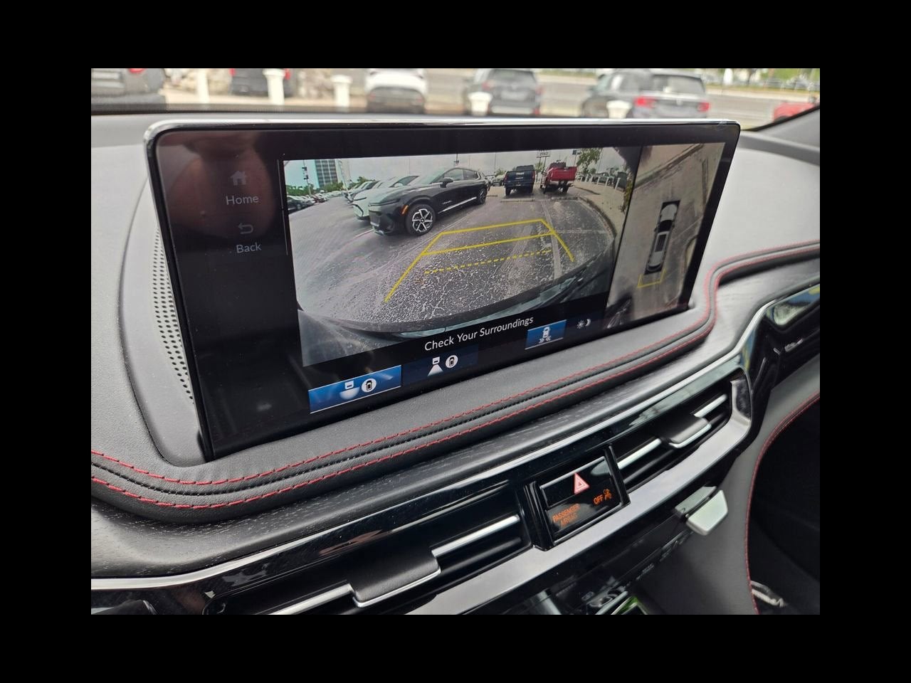 2026 Acura MDX Type S w/Advance Package