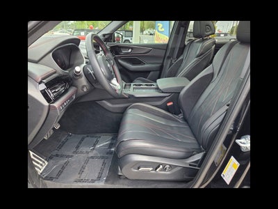 2026 Acura MDX Type S w/Advance Package