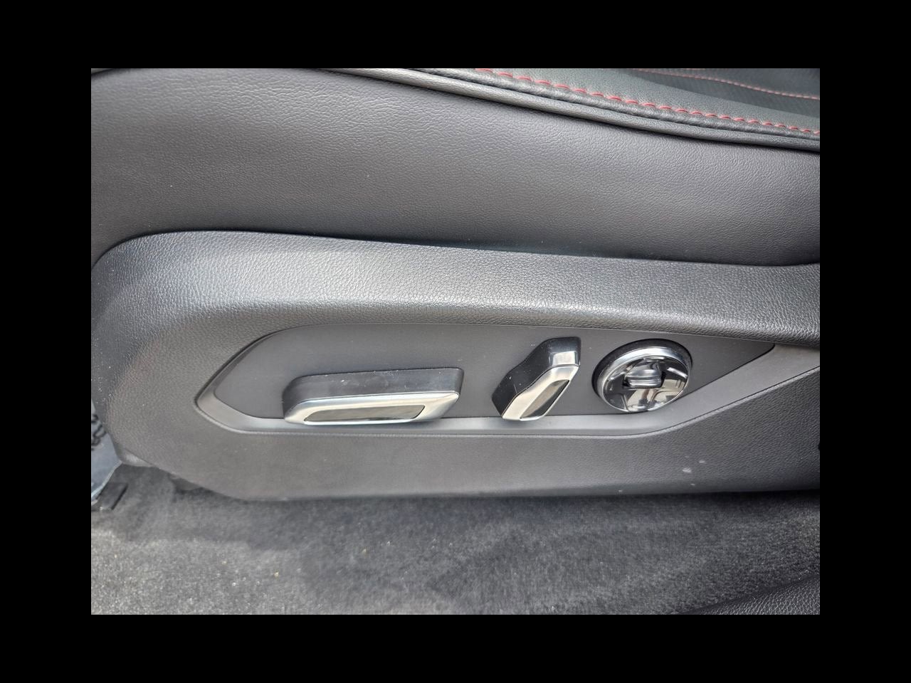 2026 Acura MDX Type S w/Advance Package
