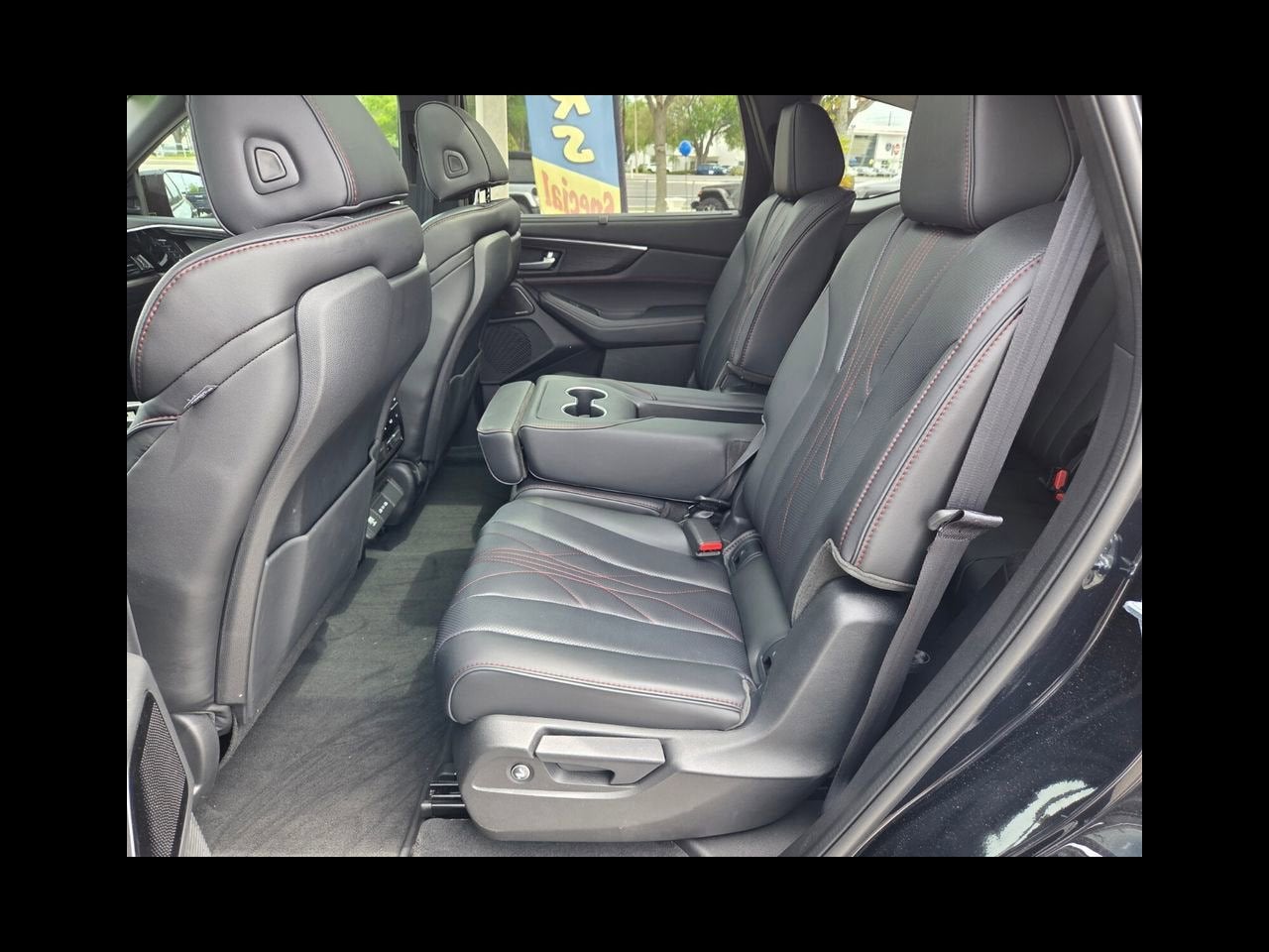 2026 Acura MDX Type S w/Advance Package