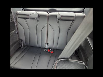 2026 Acura MDX Type S w/Advance Package