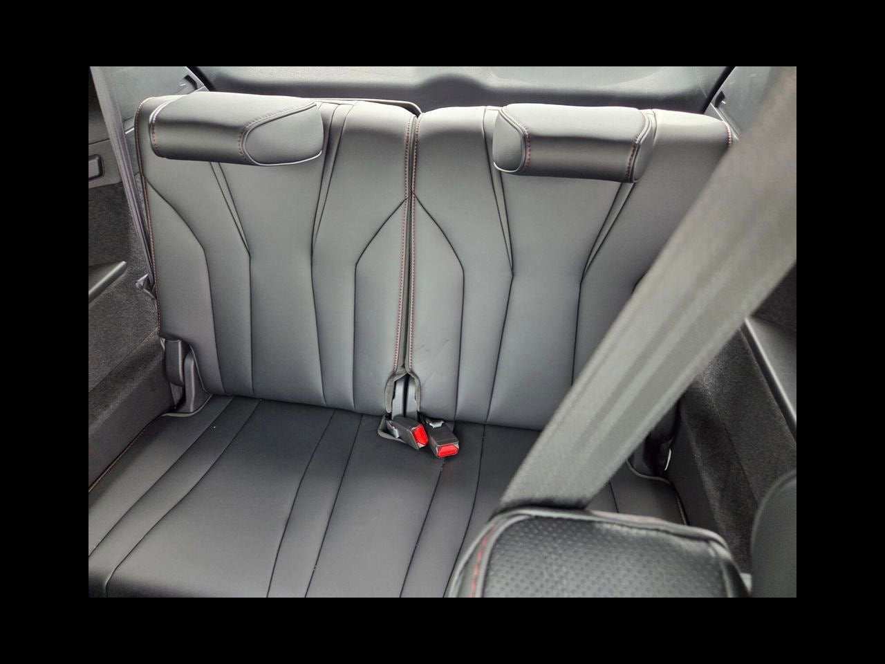 2026 Acura MDX Type S w/Advance Package