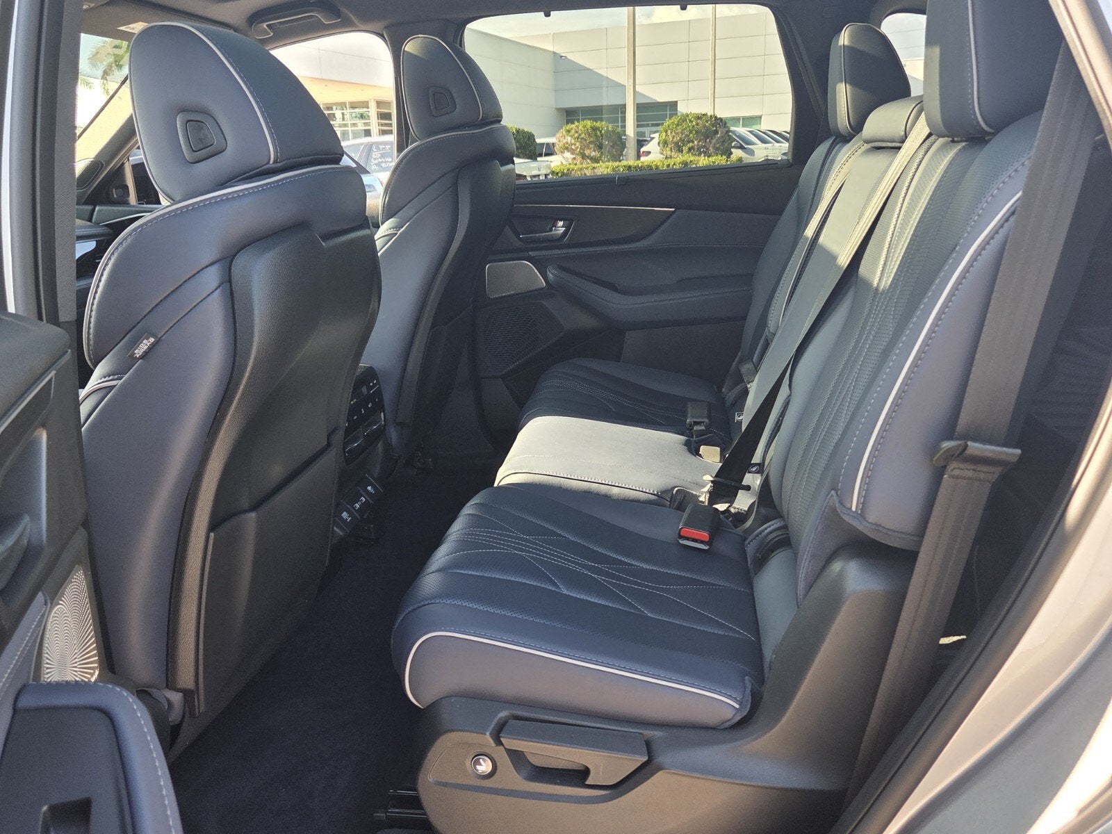 2024 Acura MDX Type S w/Advance Package