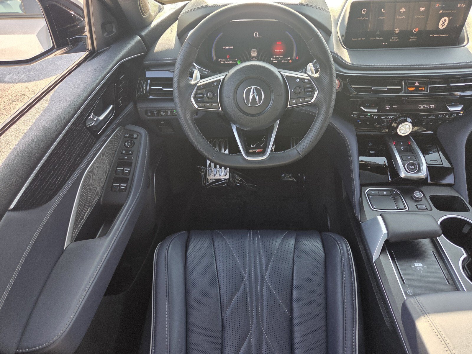 2024 Acura MDX Type S w/Advance Package