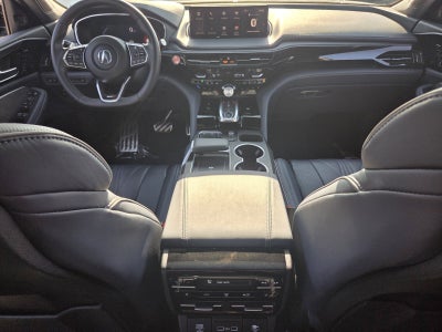 2024 Acura MDX Type S w/Advance Package